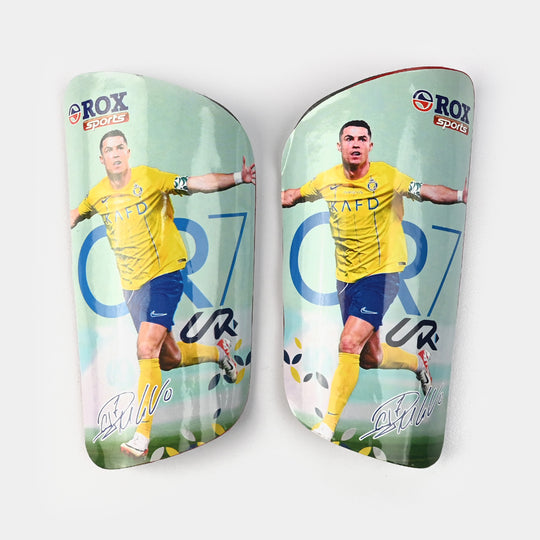 Football Shin Guards Pair | M