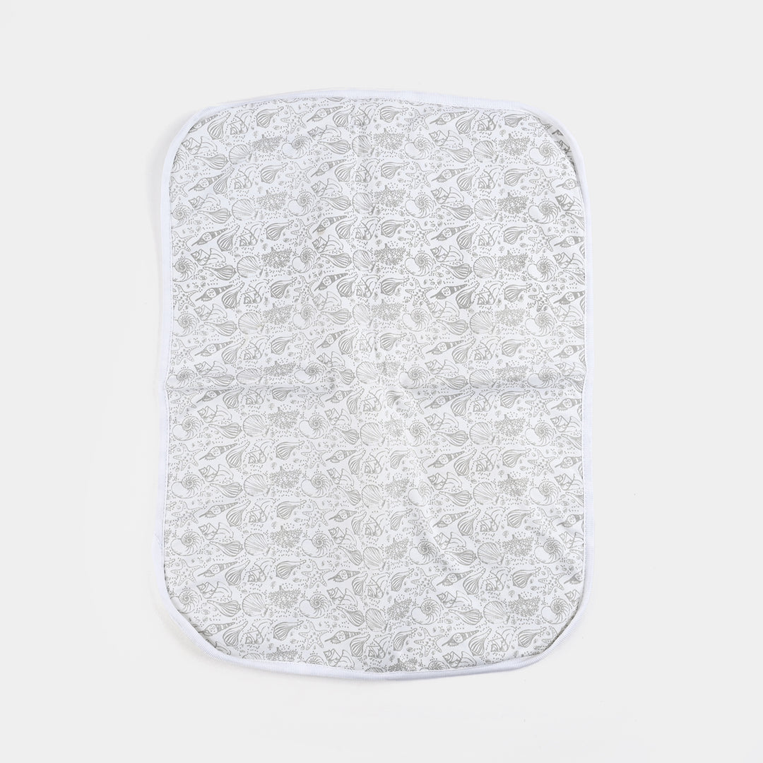 Baby Changing Sheet | 0M+