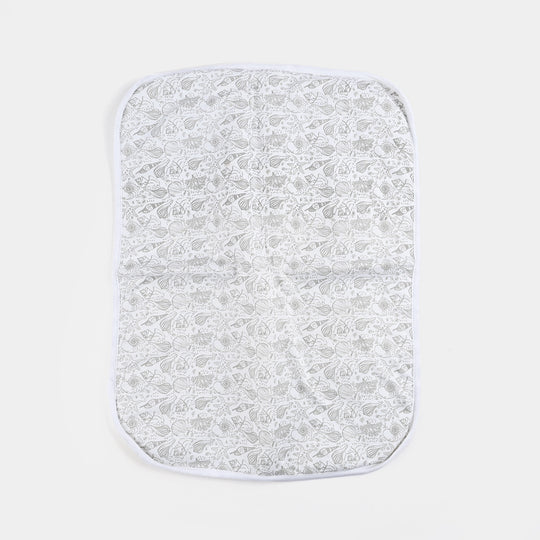 Baby Changing Sheet | 0M+