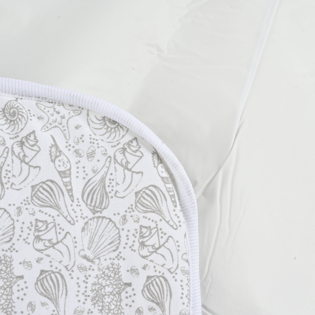 Baby Changing Sheet | 0M+