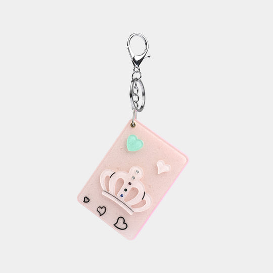 Cute Charming Keychain For Kids