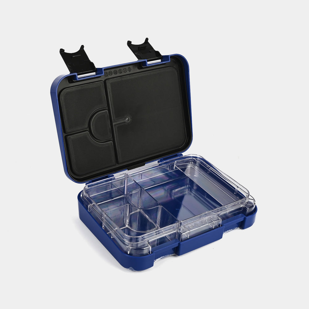 Lunch Box Plastic For Kids