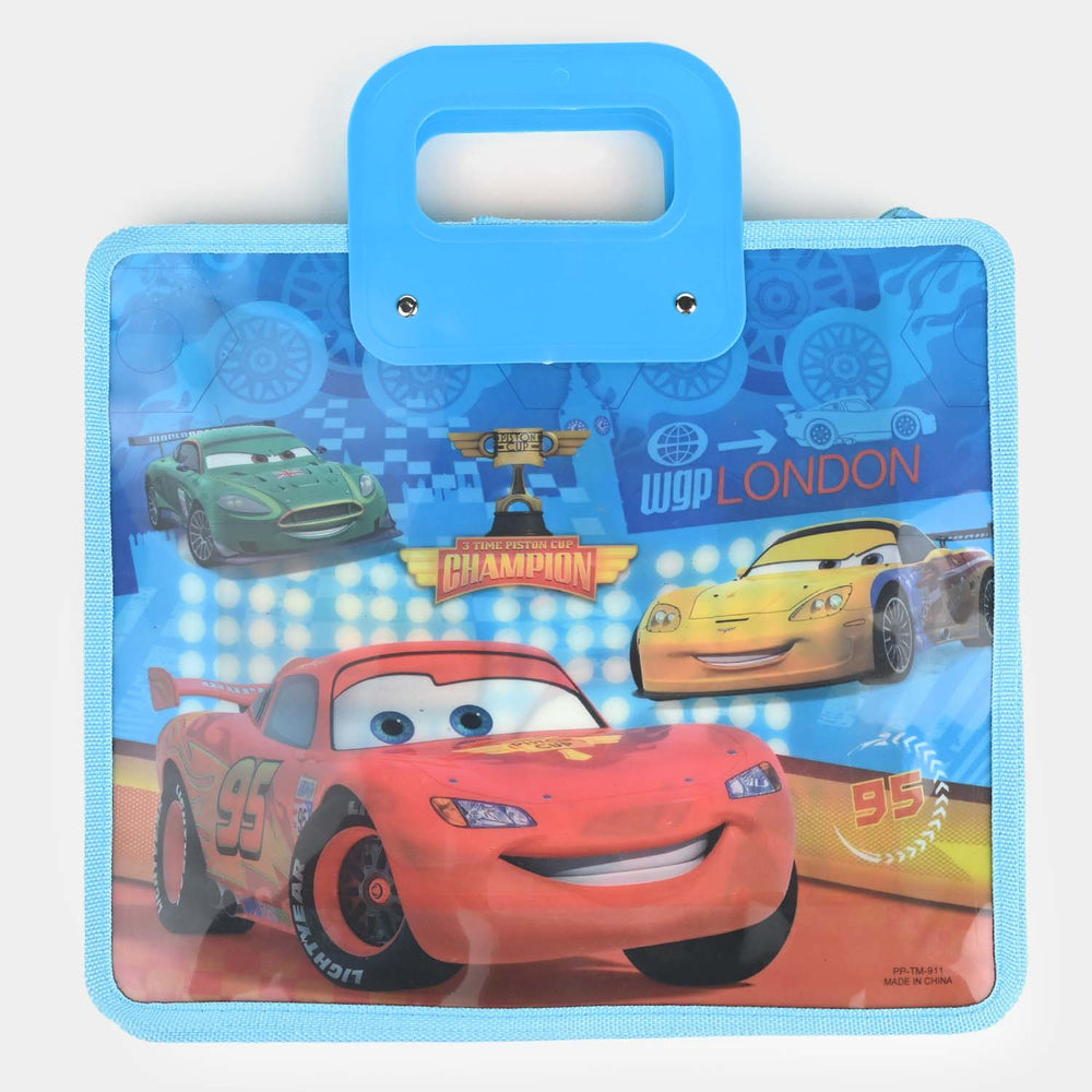 Cute Character Bag For Kids