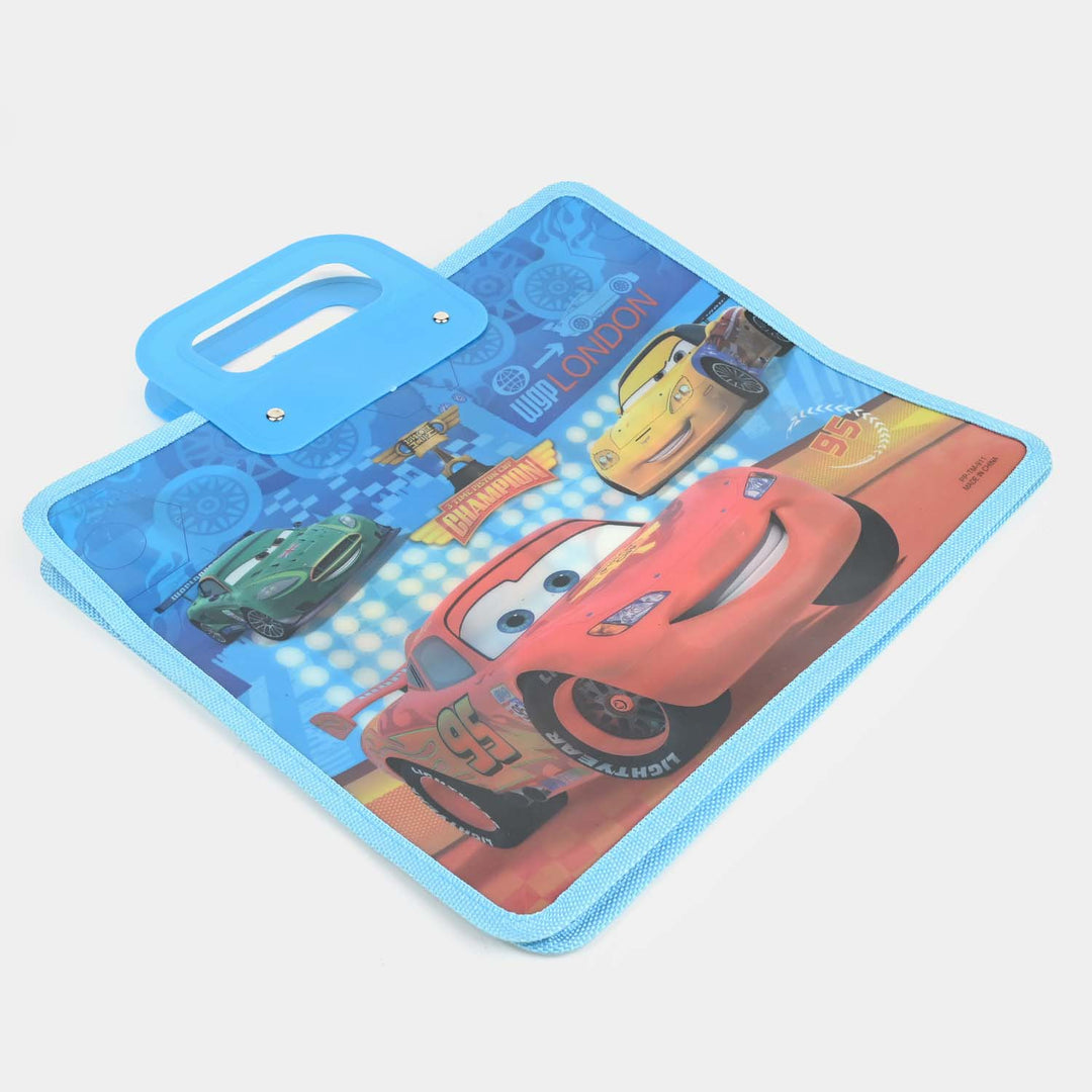 Cute Character Bag For Kids