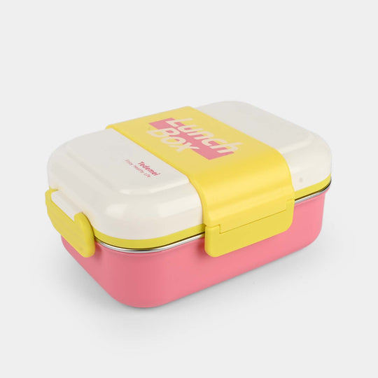 Stainless Steel Kids Lunch Box