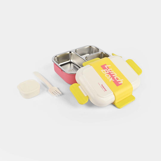 Stainless Steel Kids Lunch Box