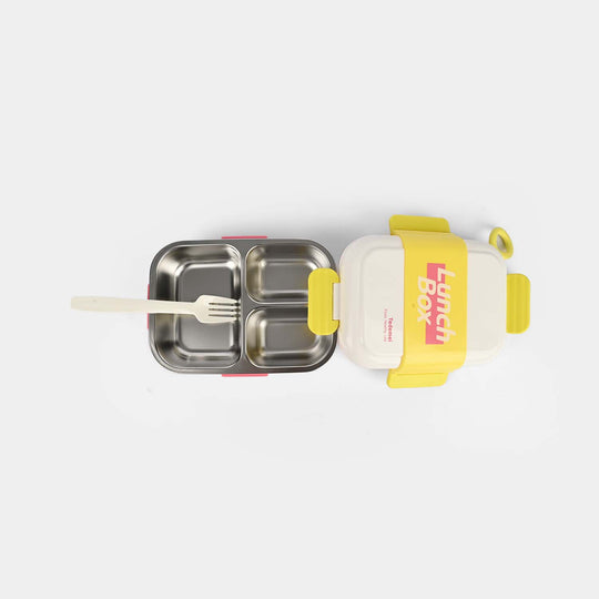 Stainless Steel Kids Lunch Box