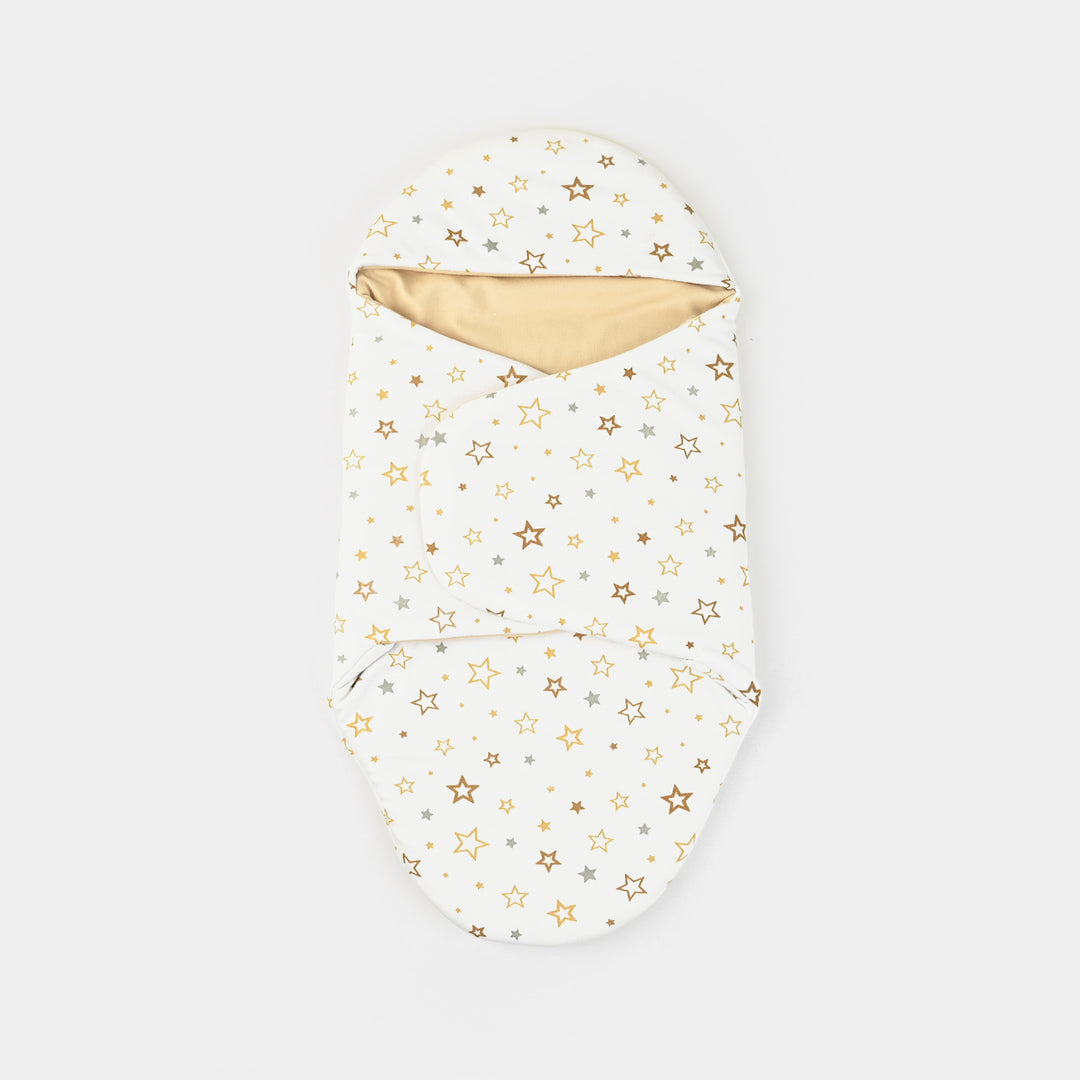 Baby Wrapping Foam Swaddle | 0M+