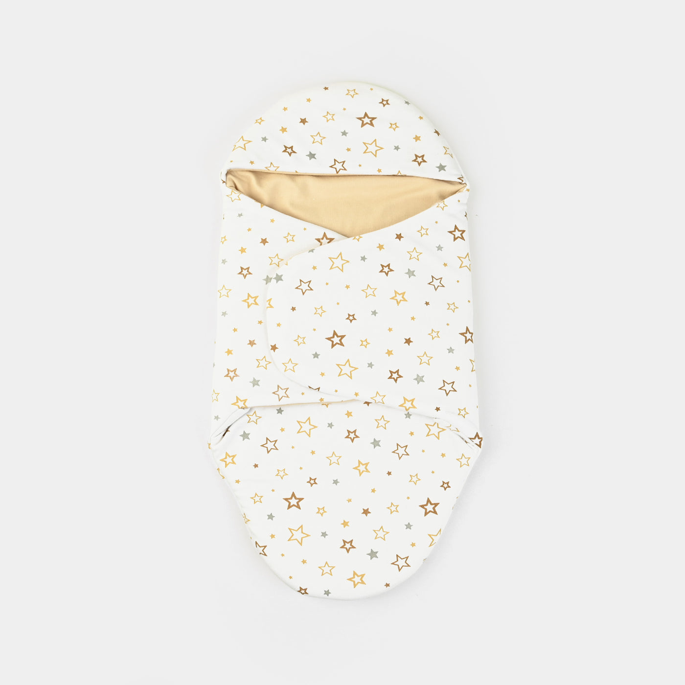 Baby Wrapping Foam Swaddle | 0M+