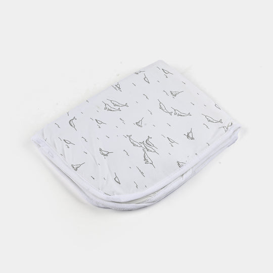 Baby Changing Sheet | 0M+
