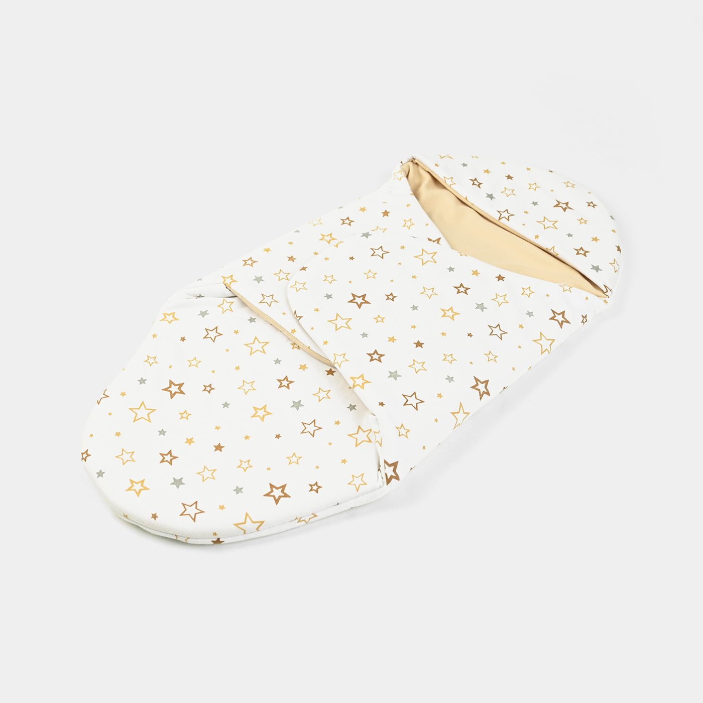 Baby Wrapping Foam Swaddle | 0M+