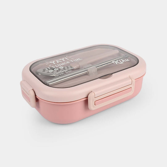 Stainless Steel Kids Lunch Box