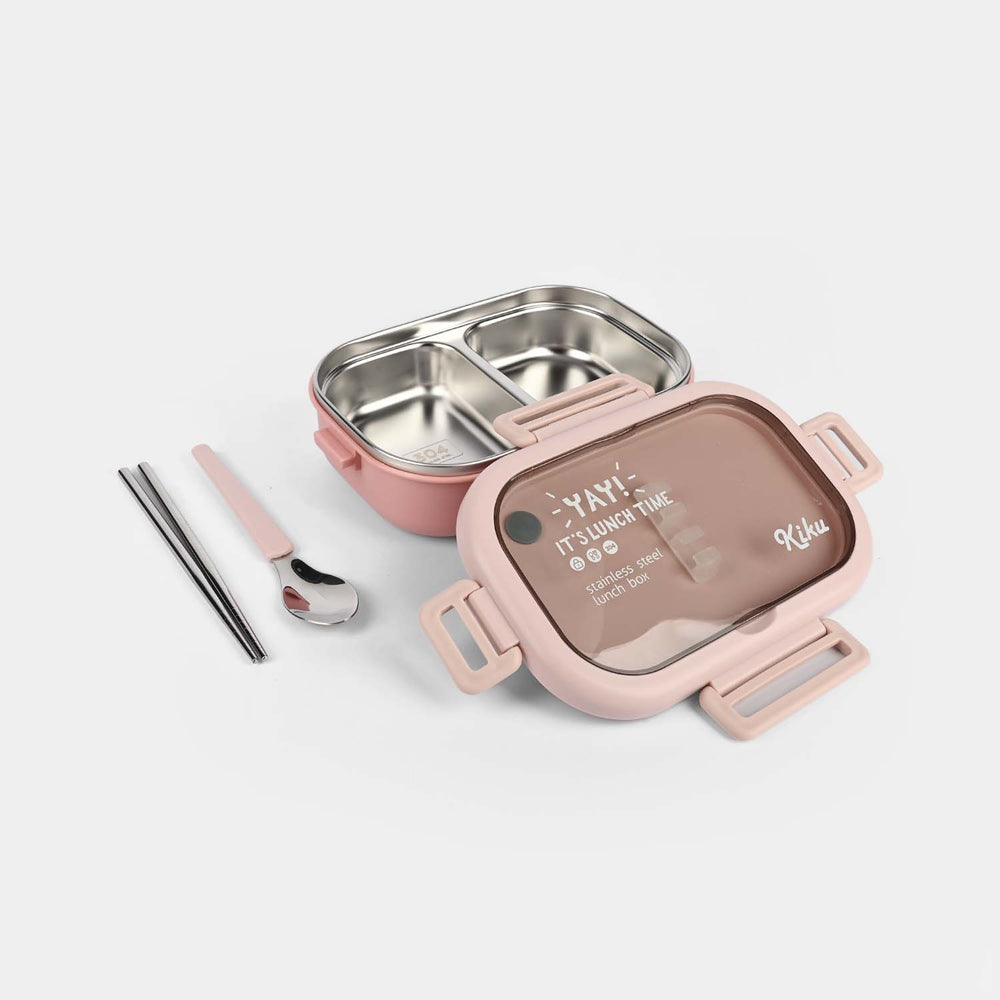 Stainless Steel Kids Lunch Box