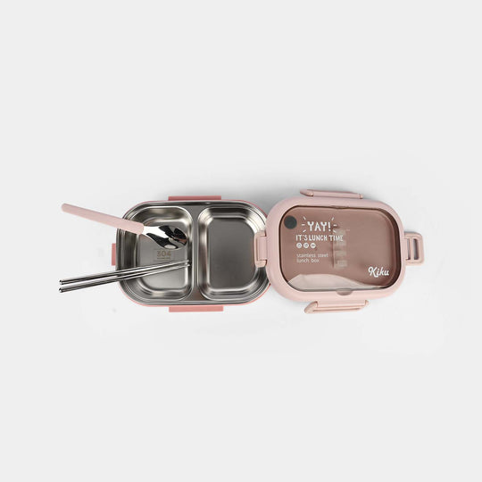 Stainless Steel Kids Lunch Box