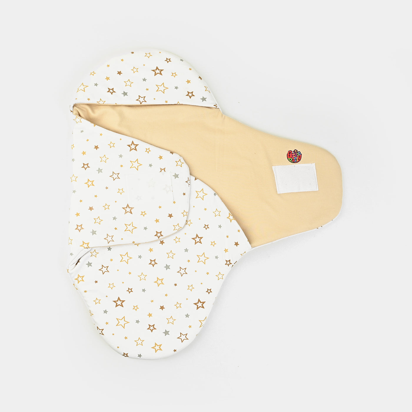 Baby Wrapping Foam Swaddle | 0M+