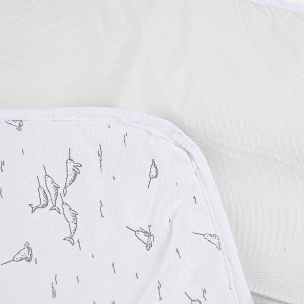 Baby Changing Sheet | 0M+