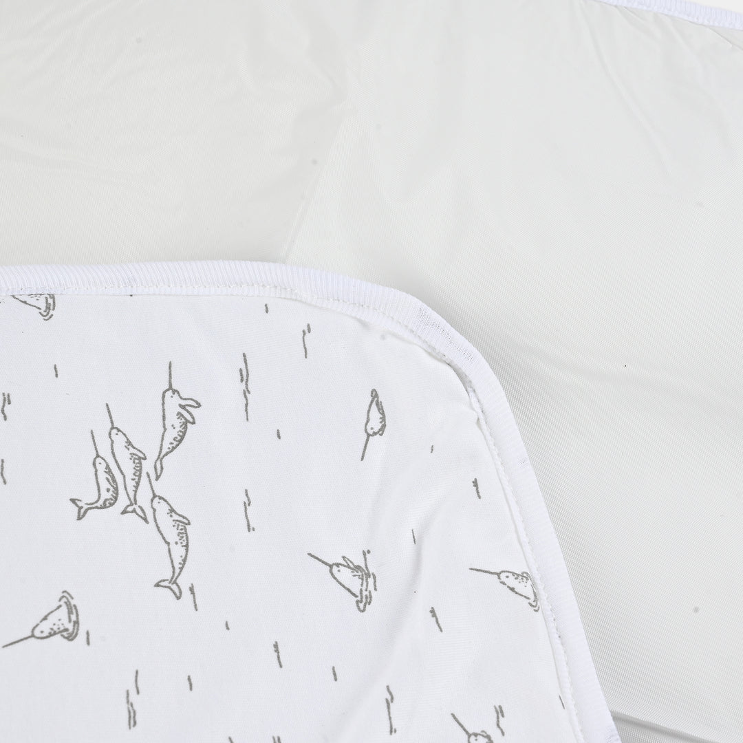 Baby Changing Sheet | 0M+
