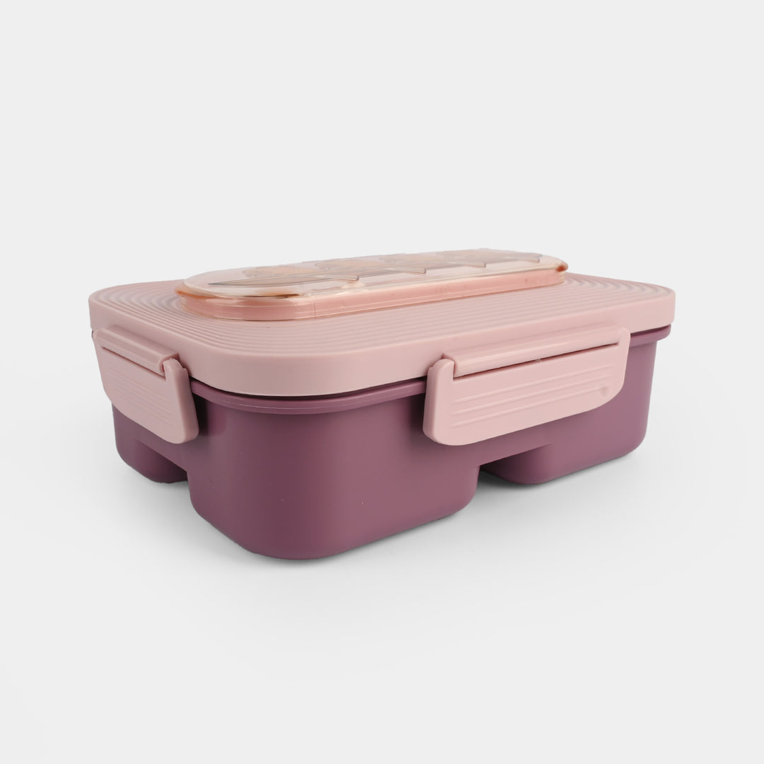 Plastic Lunch Box for Kids