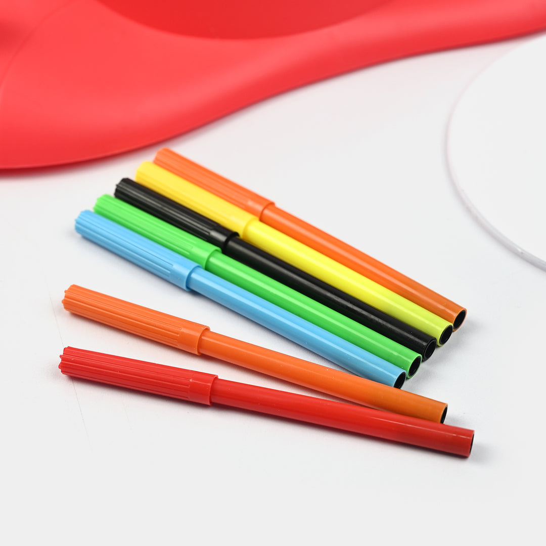 Art Graffiti Drawing Board For Kids