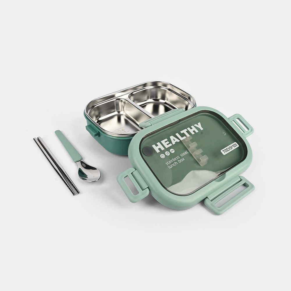 Stainless Steel Kids Lunch Box