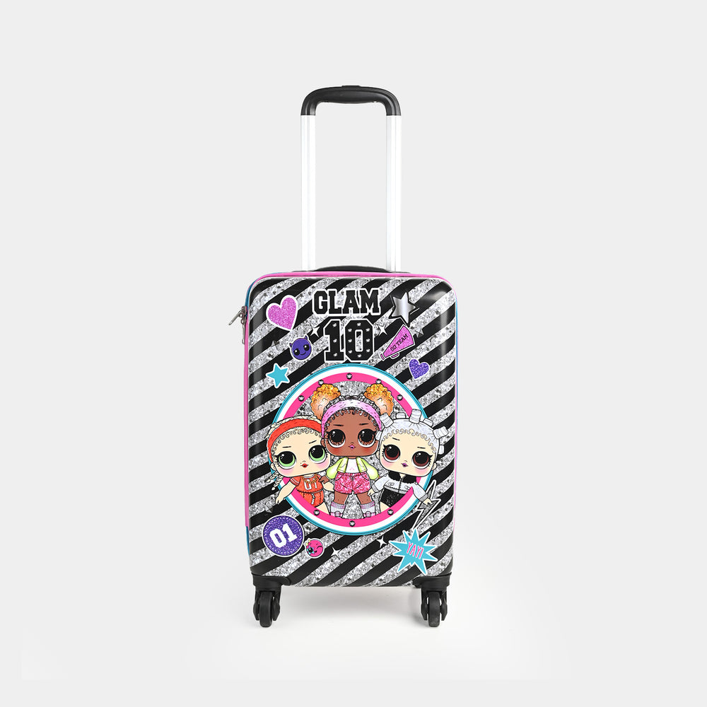 Character Luggage/Trolley Bag for Kids