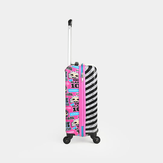 Character Luggage/Trolley Bag for Kids