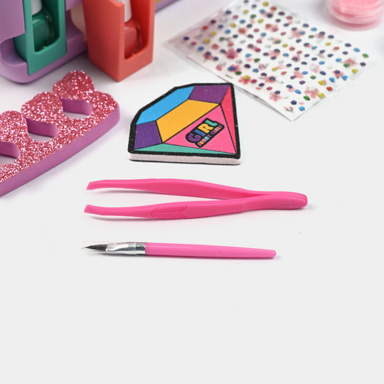 Nail Drying Machine For Girls