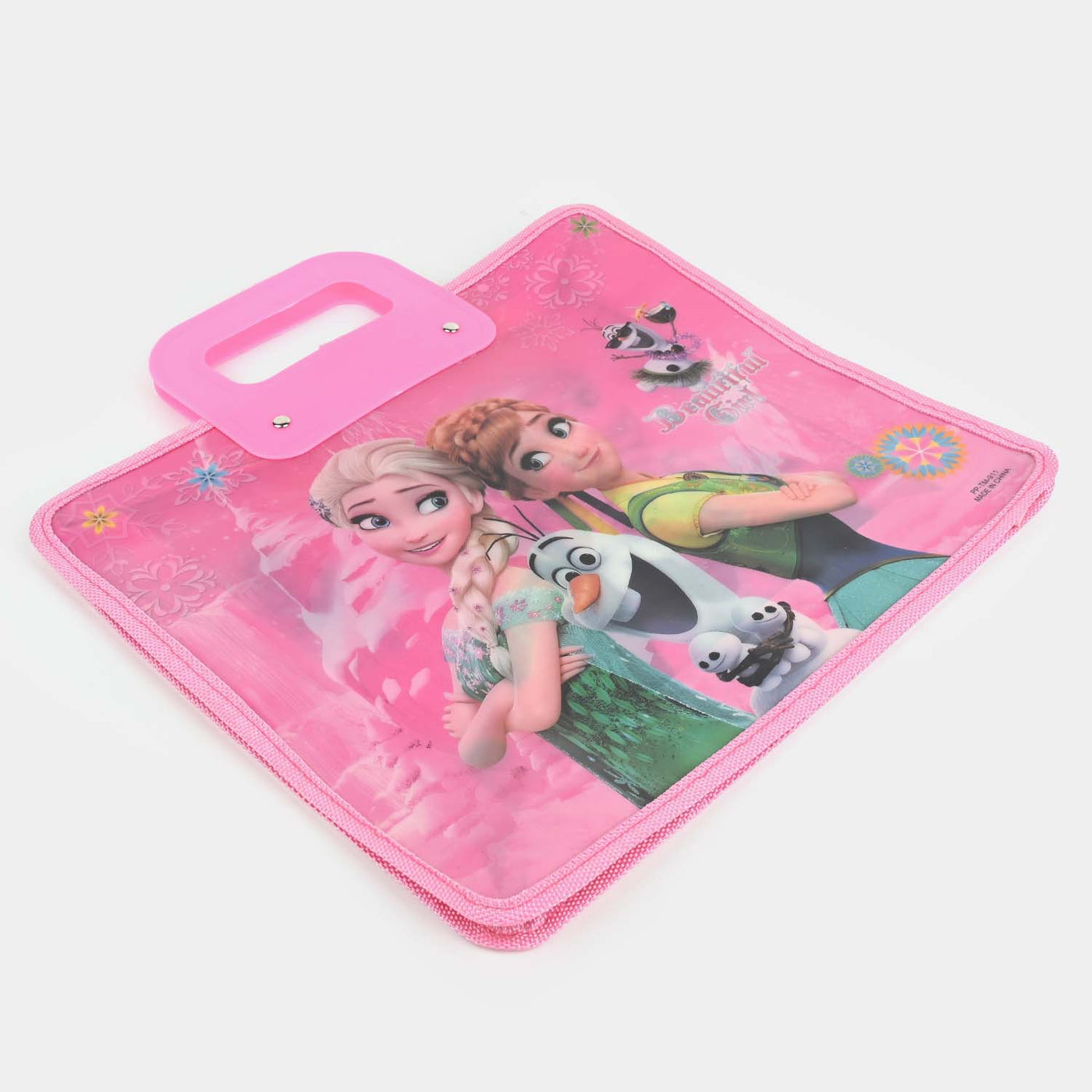 Cute Character Bag For Kids