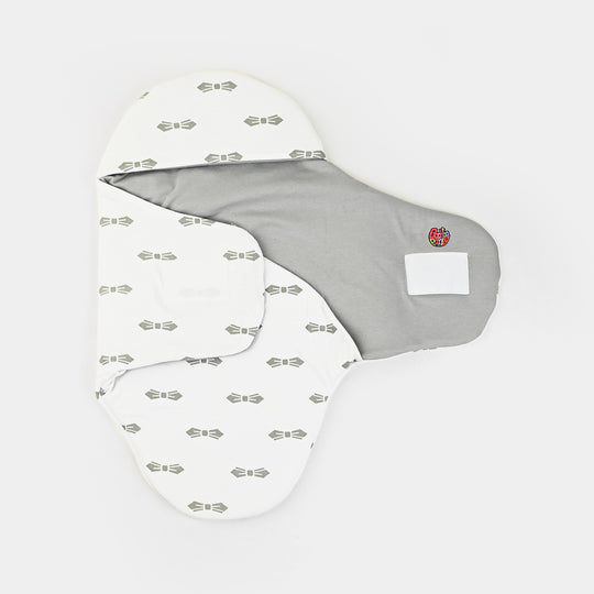 Baby Wrapping Foam Swaddle | 0M+