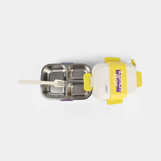 Stainless Steel Kids Lunch Box