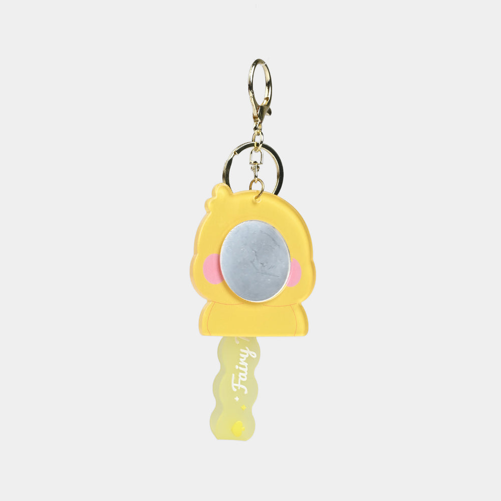 Cute Charming Keychain For Kids