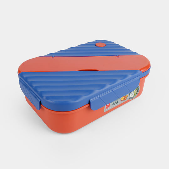 Plastic Lunch Box for Kids