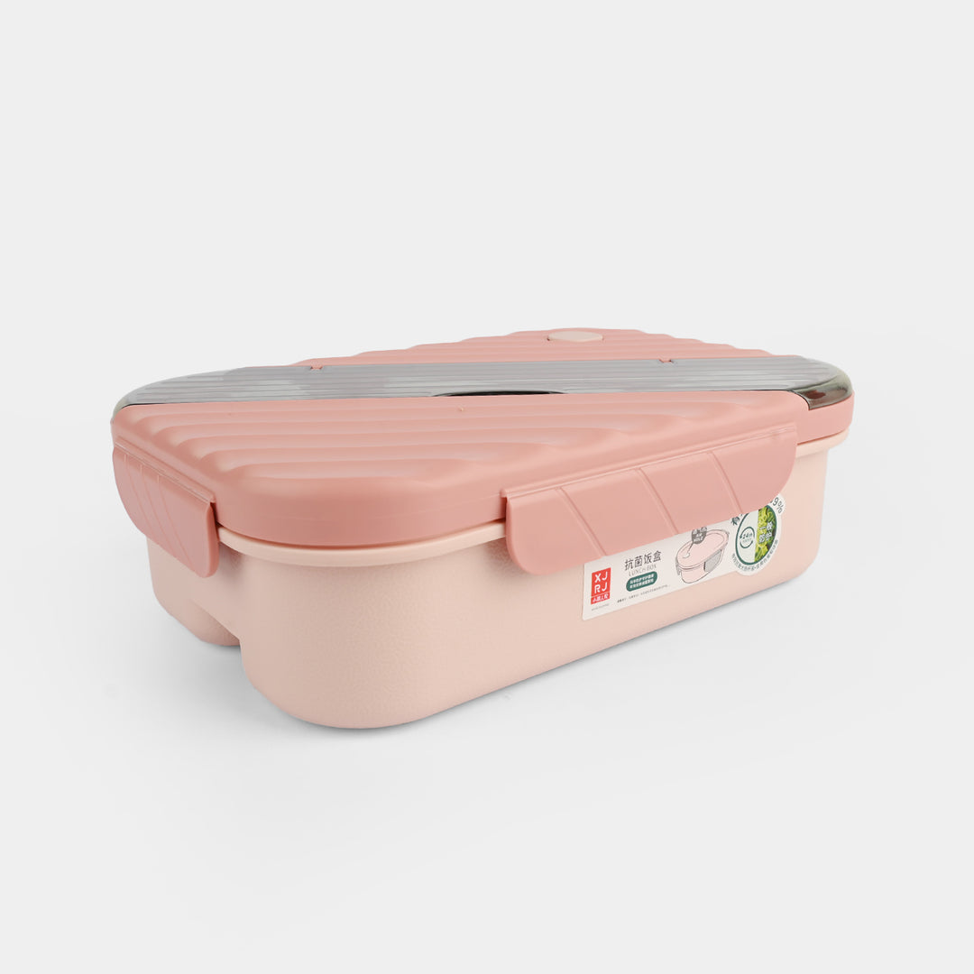 Plastic Lunch Box for Kids