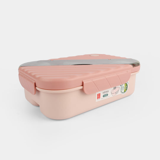 Plastic Lunch Box for Kids