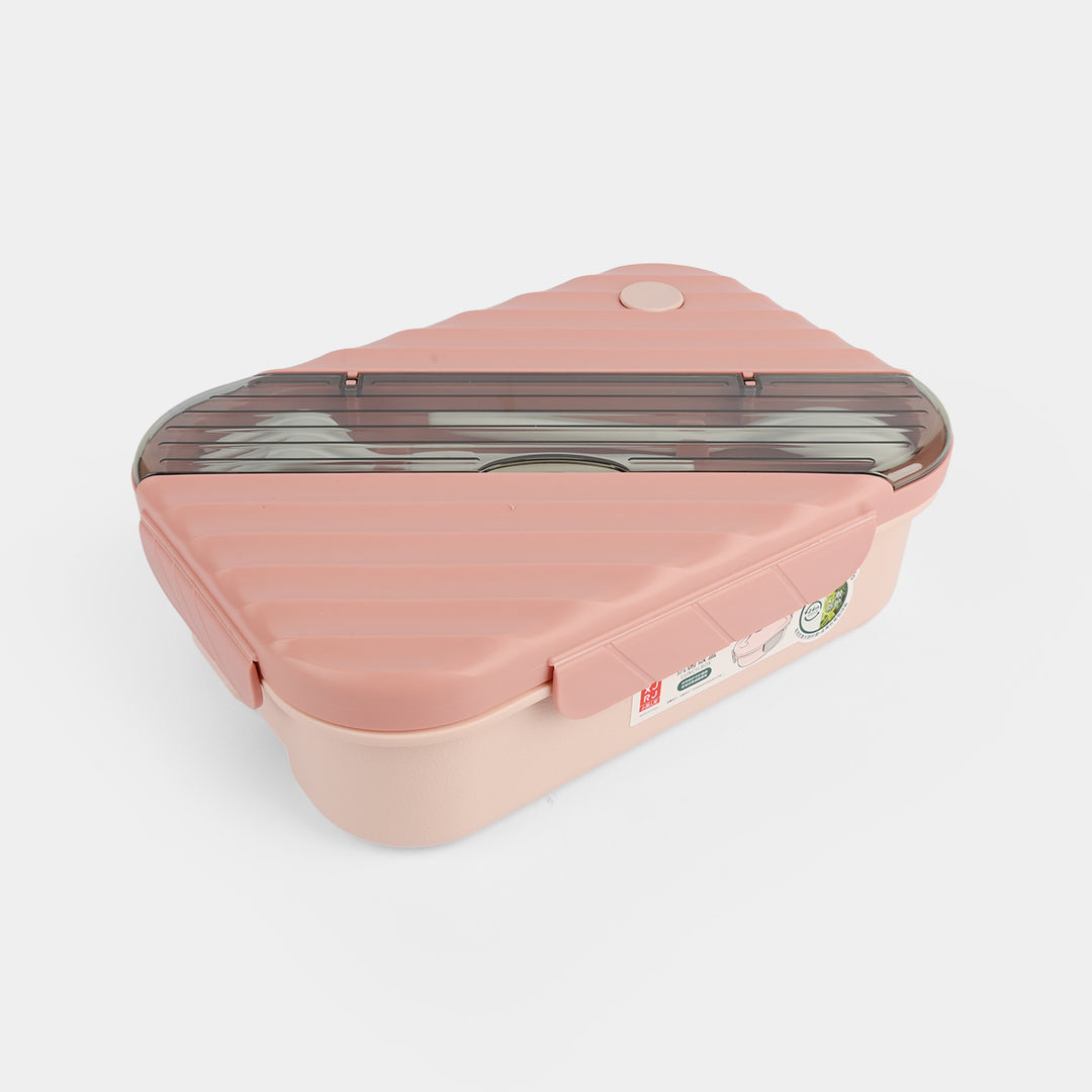 Plastic Lunch Box for Kids