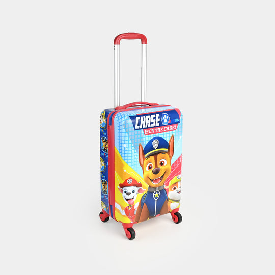 Character Luggage/Trolley Bag for Kids