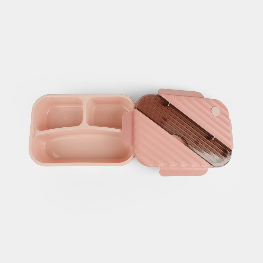 Plastic Lunch Box for Kids