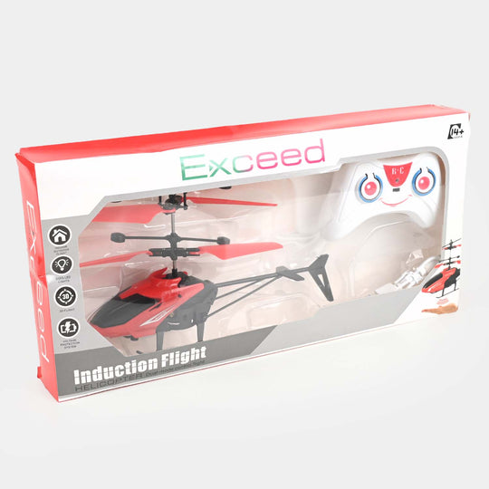 Remote Control Flying Helicopter