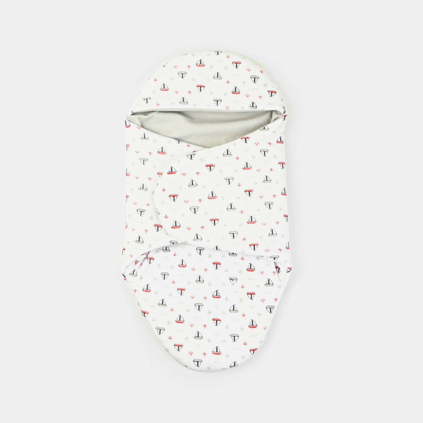 Baby Wrapping Foam Swaddle | 0M+