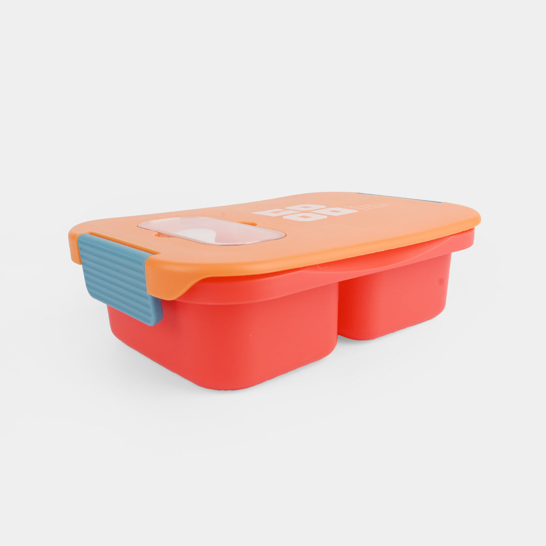 Plastic Lunch Box for Kids