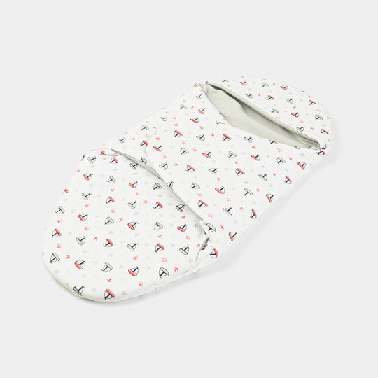 Baby Wrapping Foam Swaddle | 0M+