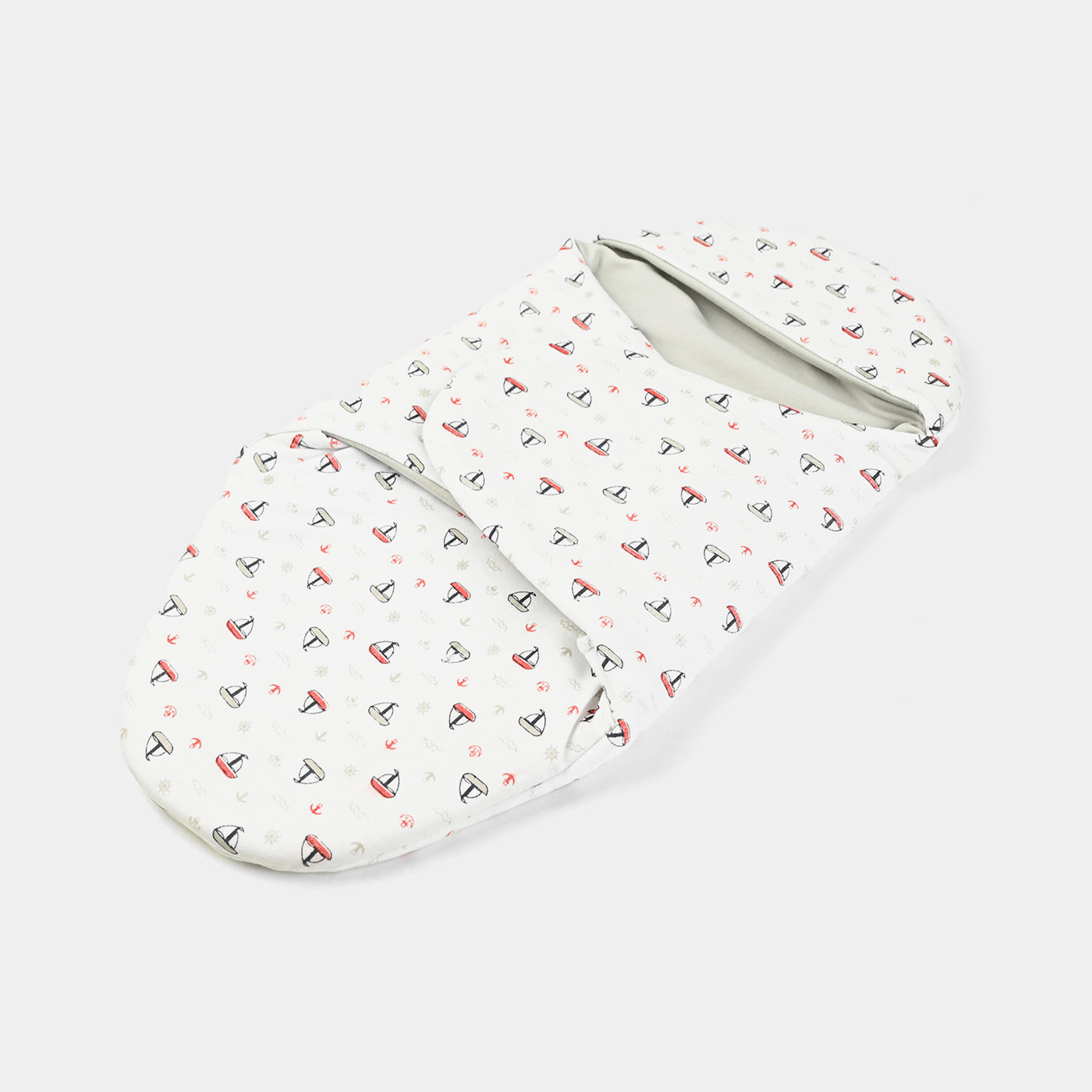 Baby Wrapping Foam Swaddle | 0M+