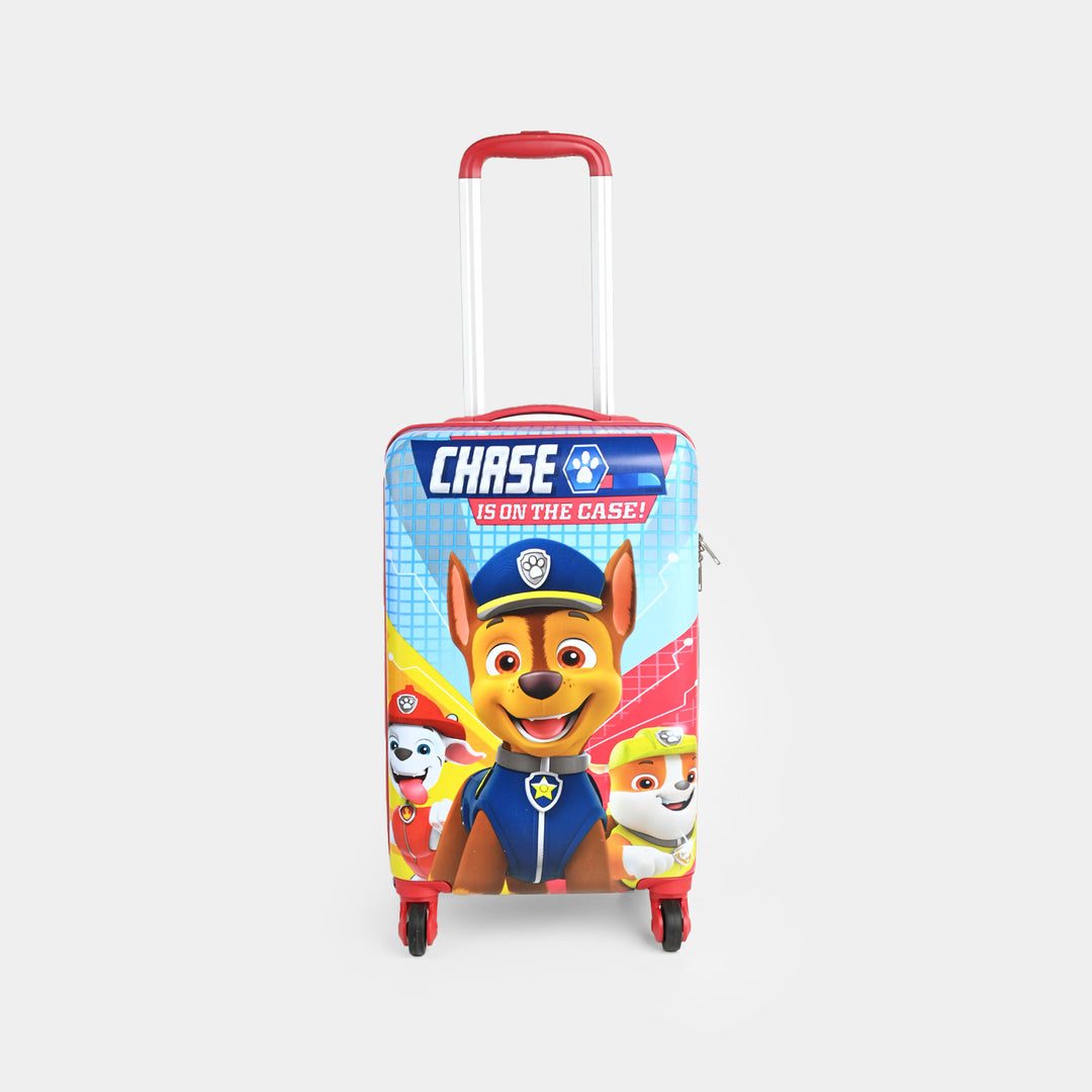 Character Luggage/Trolley Bag for Kids