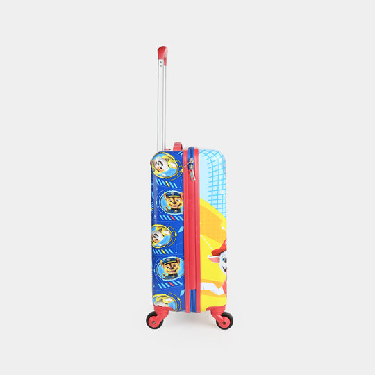 Character Luggage/Trolley Bag for Kids