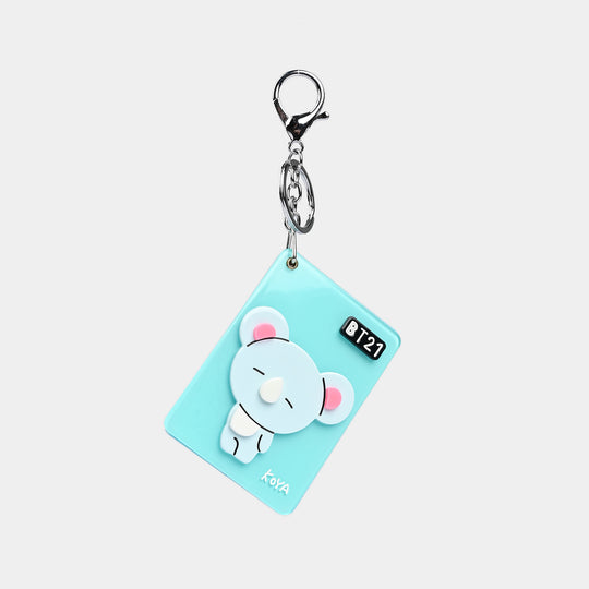 Cute Charming Keychain For Kids