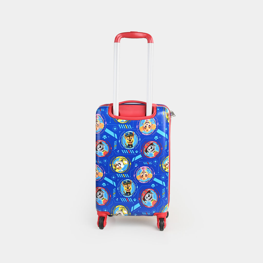 Character Luggage/Trolley Bag for Kids