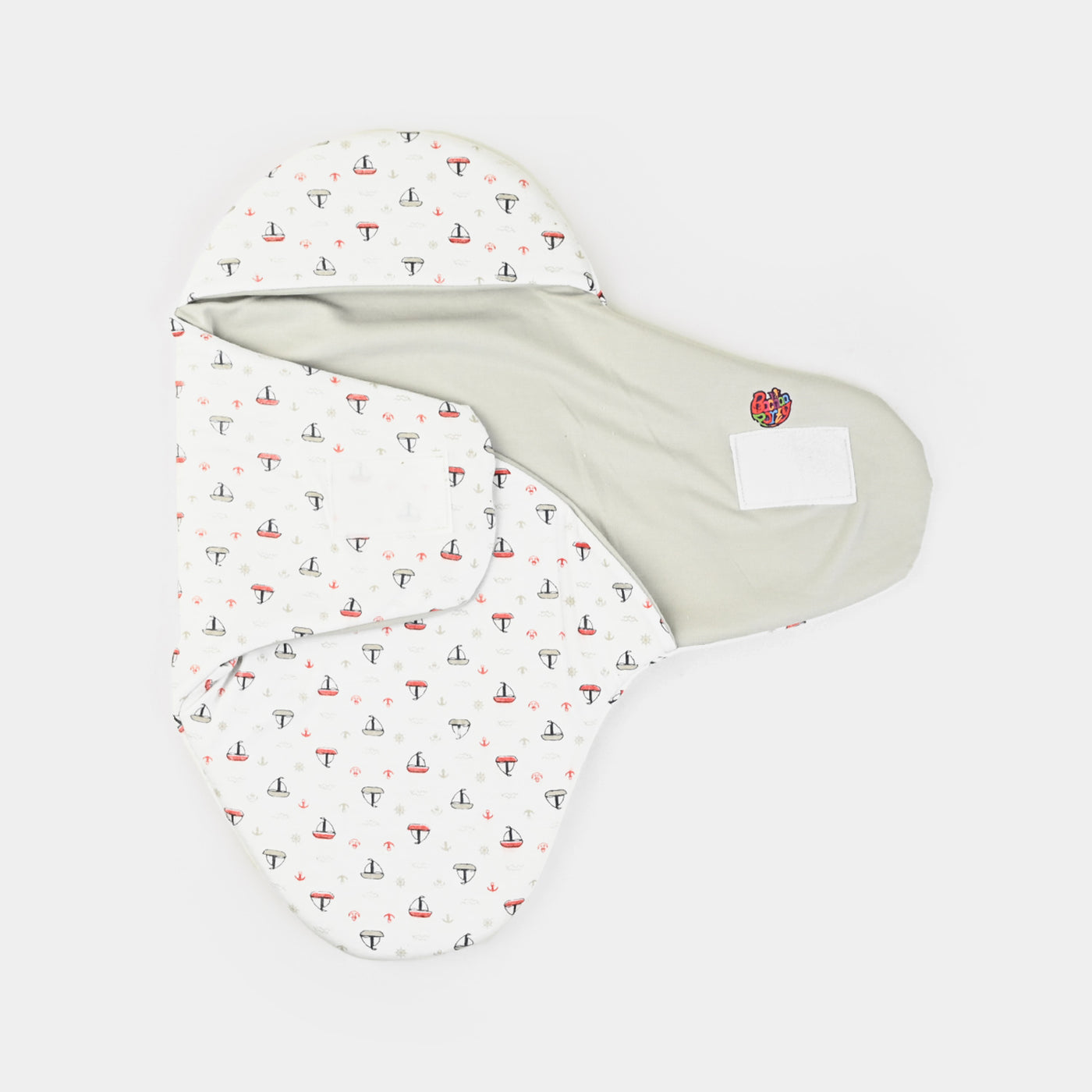 Baby Wrapping Foam Swaddle | 0M+