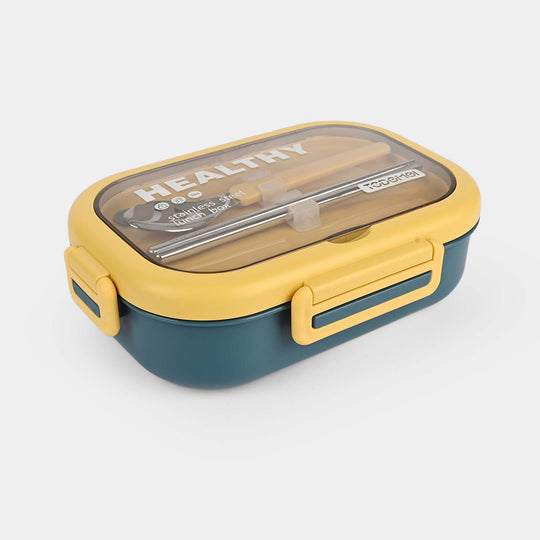 Stainless Steel Kids Lunch Box