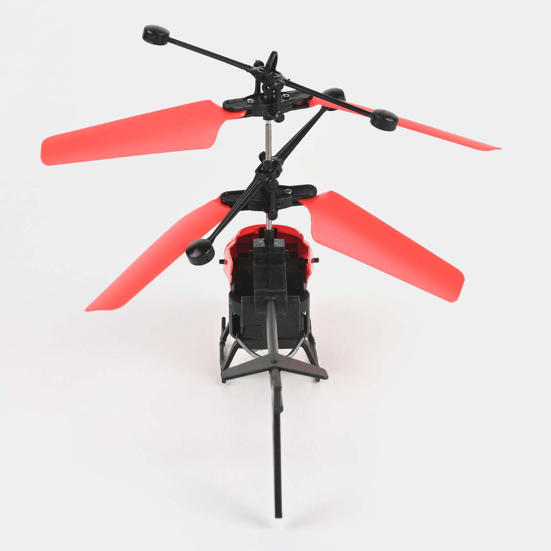 Remote Control Flying Helicopter