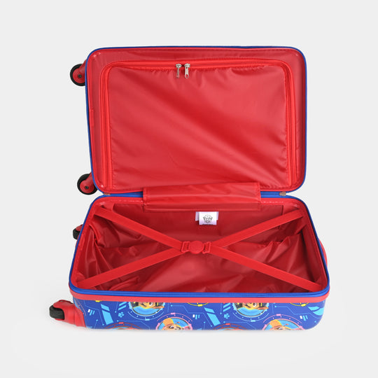 Character Luggage/Trolley Bag for Kids